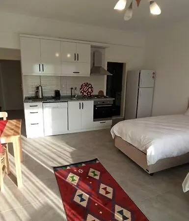 Merkezde Konforlu Apart-2 The Rush-2 Apartment Kas