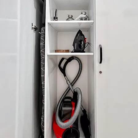 Apartment Merkezde Konforlu Apart-2 The Rush-2